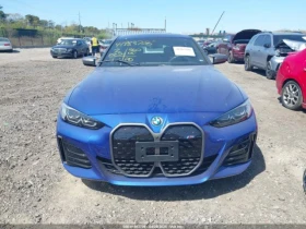 BMW i4 M50 CARFAX    | Mobile.bg    2