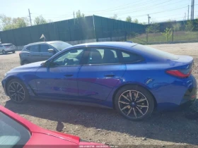 BMW i4 M50 CARFAX    | Mobile.bg    7