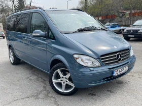 Обява за продажба на Mercedes-Benz Viano 2.2 cdi ~14 000 лв. - изображение 1