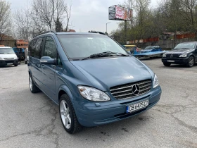 Обява за продажба на Mercedes-Benz Viano 2.2 cdi ~14 000 лв. - изображение 9