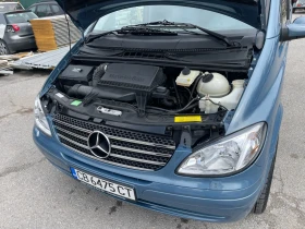 Mercedes-Benz Viano 2.2 cdi | Mobile.bg    13
