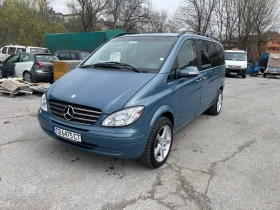 Mercedes-Benz Viano 2.2 cdi | Mobile.bg    14
