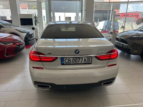 BMW 740 XDrive* MPack* HUD* 360 - 59000 лв. - 58657025 4