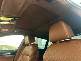 BMW 740 XDrive* MPack* HUD* 360 - 59000 лв. - 58657025 12