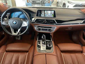 BMW 740 XDrive* MPack* HUD* 360 - 59000 лв. - 58657025 10