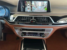 BMW 740 XDrive* MPack* HUD* 360 - 59000 лв. - 58657025 14