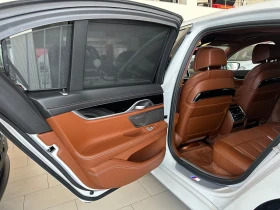 BMW 740 XDrive* MPack* HUD* 360 - 59000 лв. - 58657025 15