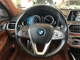 BMW 740 XDrive* MPack* HUD* 360 - 59000 лв. - 58657025 13
