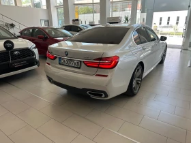BMW 740 XDrive* MPack* HUD* 360 - 59000 лв. - 58657025 5
