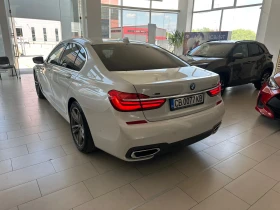 BMW 740 XDrive* MPack* HUD* 360 - 59000 лв. - 58657025 3