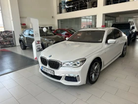 BMW 740 XDrive* MPack* HUD* 360 - 59000 лв. - 58657025 2