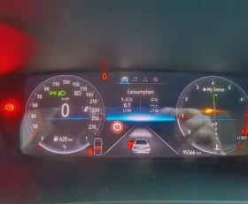 Обява за продажба на Renault Megane IV Sedan ~13 590 лв. - изображение 7