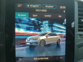 Обява за продажба на Renault Megane IV Sedan ~13 590 лв. - изображение 11