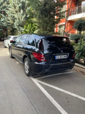 Обява за продажба на Mercedes-Benz R 320 AMG LONG ~12 500 лв. - изображение 4