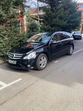 Обява за продажба на Mercedes-Benz R 320 AMG LONG ~12 500 лв. - изображение 1