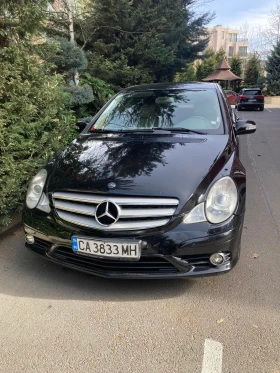 Обява за продажба на Mercedes-Benz R 320 AMG LONG ~12 500 лв. - изображение 2