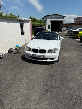 BMW 120 D - 12999 лв. - 15694149 5