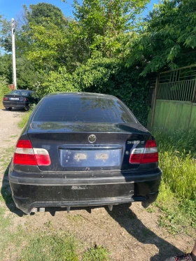 BMW 330 Bmw e46 330d 184   !!! | Mobile.bg    4
