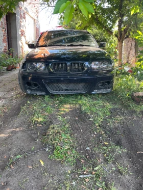 BMW 330 Bmw e46 330d 184   !!! | Mobile.bg    5