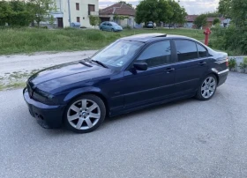 BMW 330 Bmw e46 330d 184   !!! | Mobile.bg    2