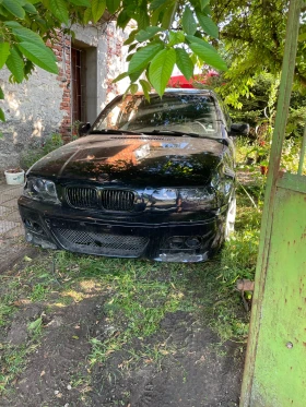BMW 330 Bmw e46 330d 184   !!! | Mobile.bg    6