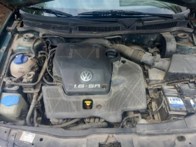 Обява за продажба на VW Golf 4, 1, 6 LPG ~1 999 лв. - изображение 8