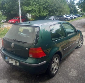 Обява за продажба на VW Golf 4, 1, 6 LPG ~1 999 лв. - изображение 2