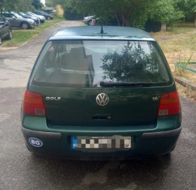 Обява за продажба на VW Golf 4, 1, 6 LPG ~1 999 лв. - изображение 6
