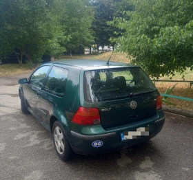 Обява за продажба на VW Golf 4, 1, 6 LPG ~1 999 лв. - изображение 1