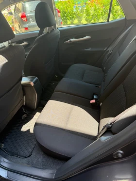 Обява за продажба на Toyota Auris D4D ~7 500 лв. - изображение 7
