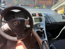 Обява за продажба на Toyota Auris D4D ~7 500 лв. - изображение 3