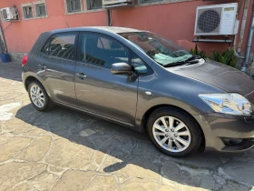Обява за продажба на Toyota Auris D4D ~7 500 лв. - изображение 10