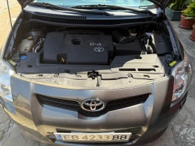Обява за продажба на Toyota Auris D4D ~7 500 лв. - изображение 9