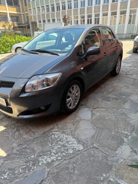 Обява за продажба на Toyota Auris D4D ~7 500 лв. - изображение 1