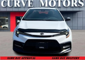 Toyota Corolla SE* HeadUp* АвтоКредит* (ЦЕНА ДО БГ) - 33999 лв. - 65777644 2