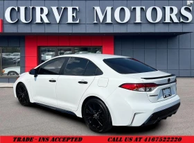 Toyota Corolla SE* HeadUp* АвтоКредит* (ЦЕНА ДО БГ) - 33999 лв. - 65777644 4