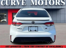 Toyota Corolla SE* HeadUp* АвтоКредит* (ЦЕНА ДО БГ) - 33999 лв. - 65777644 5