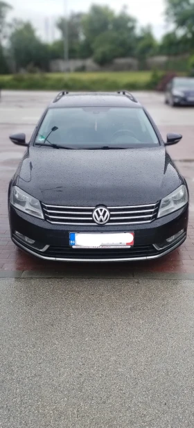 Обява за продажба на VW Passat B7 ~16 500 лв. - изображение 1