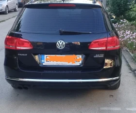 Обява за продажба на VW Passat B7 ~16 500 лв. - изображение 1