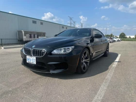  BMW M6