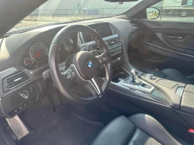 BMW M6 GranCoupe*   * (Carfax) | Mobile.bg    5
