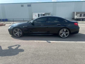 BMW M6 GranCoupe*   * (Carfax) | Mobile.bg    2