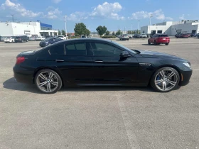 BMW M6 GranCoupe*   * (Carfax) | Mobile.bg    3