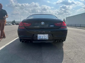 BMW M6 GranCoupe*   * (Carfax) | Mobile.bg    4