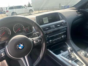 BMW M6 GranCoupe*   * (Carfax) | Mobile.bg    9