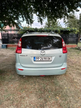 Обява за продажба на Mazda 5 ~3 500 лв. - изображение 2