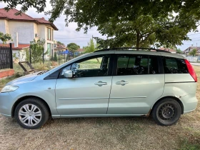 Обява за продажба на Mazda 5 ~3 500 лв. - изображение 1