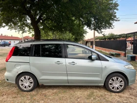 Обява за продажба на Mazda 5 ~3 500 лв. - изображение 3