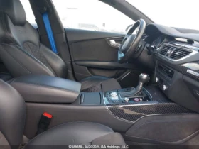 Audi Rs7 RS7 PERFORMANCE/PRESTIGE/CERAMIC/FULL - 63000 лв. - 60746890 5