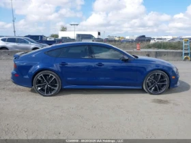 Audi Rs7 RS7 PERFORMANCE/PRESTIGE/CERAMIC/FULL - 63000 лв. - 60746890 12